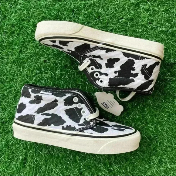 Vans Chukka 49 Dx Animal Factory - Picture 5 of 5